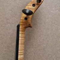 ویلن دست ساز حرفه ای|ویولن|تهران, علم و صنعت|دیوار