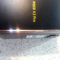 گوشی پوکوx3|موبایل|خمینیشهر, |دیوار