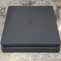 پی  اس  ۴ اسلیم