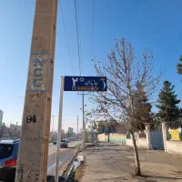 خانه ویلایی جانبازان