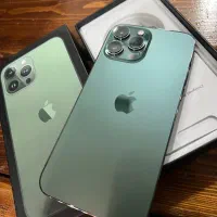 گوشی ایفون 13پرومکس