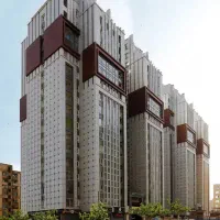 برج ایران زمین/جهانپناه/آغاز زندگی جدید/خوش قیمت