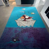 فروش توافقی|فرش|شیراز, زرگری|دیوار