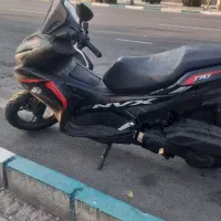 طرح ایروکس کبیر ۱۷۰cc