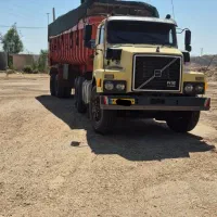 ولوو کشنده مدل ۶۵|خودرو سنگین|شوش, |دیوار