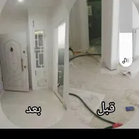 *نظافتی میعاد*اعزام نیروی مجرب بیمه شده خانم واقا|خدمات نظافت|مشهد, وکیل‌آباد|دیوار