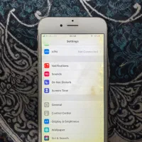 ایفون 6 64 گیگ|موبایل|اصفهان, خانه اصفهان|دیوار