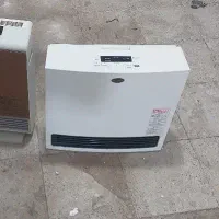 هیتر بخاری ژاپنی برقی گازی نوریتز مدل بالا