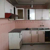 کابینت فلزی و هود