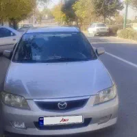 مزدا 323اتومات