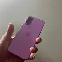 آیفون16نرمال 128