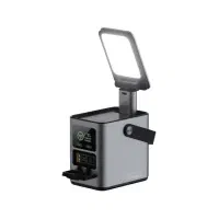 پاور بانک Green Lion مدل GNEMPST60KGY|لوازم جانبی موبایل و تبلت|اصفهان, کوی امیریه|دیوار