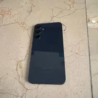 سامسونگ Galaxy A55 با حافظهٔ ۲۵۶ گیگابایت|موبایل|تهران, تهرانپارس غربی|دیوار