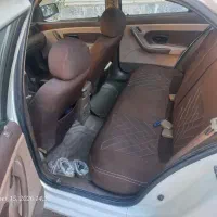 فروش خودرو سمند ال ایکس