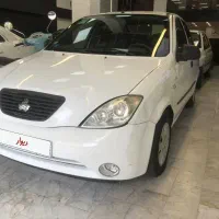 تیبا صندوقدار ۱۴۰۱