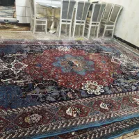 قالی 12متری یک جفت