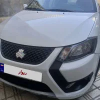 کوییک s1402|خودرو سواری و وانت|تهران, کوثر|دیوار