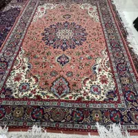 ۲تخته ۶متری دستباف تبریز|فرش|تهران, محمودیه|دیوار