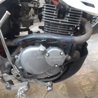 تریل روان مزایده|موتورسیکلت|فردیس, ثابتی|دیوار