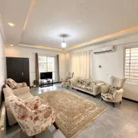 اجاره ویلا متل قو دربست|اجارهٔ کوتاه‌مدت ویلا و باغ|سلمان‌شهر, |دیوار