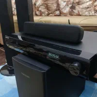 سینما خانگی سامسونگ بلوتوث فابریک مدل tz325|سیستم صوتی خانگی|تهران, امام زاده حسن|دیوار