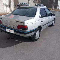 پژو۴۰۵دوگانه|خودرو سواری و وانت|مراغه, |دیوار