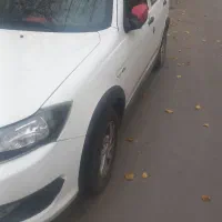 کوییک GXRL L دنده ای سال 1403 -