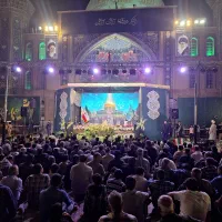 فروش و اجرا اسپیس فریم و ویدئووال