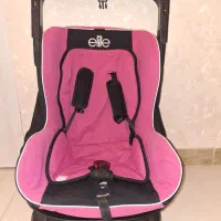 صندلی ماشین