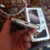 آیفون 16pro max شرکتی دارای گارانتی و ریجیستر|موبایل|یاسوج, |دیوار