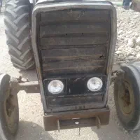 اجاره یا فروش تراکتور فرگوسن ۲۸۵|خودرو سنگین|قلعه قاضی, |دیوار