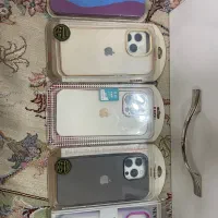 قاب ایفون ۱۳ پرو اپل