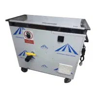 دستگاه آبلیمو و آبغوره گیری