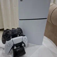 ps5 slim|کنسول، بازی ویدئویی و آنلاین|تهران, شادآباد|دیوار