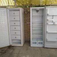 فروش یخچال فریزر الکترواستیل
