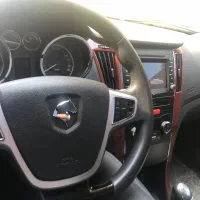 دنا پلاس بی رنگ به شرط|خودرو سواری و وانت|قم, بنیاد|دیوار