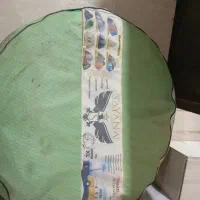 چادر 4 نفره