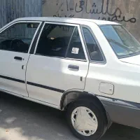 پراید ۱۳۹۰