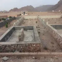فروش ۴۲۵متر نیمه ساز اسلامیه تفت
