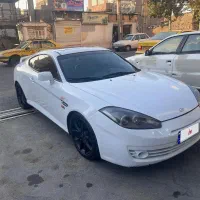 کوپهfx مدل۲۰۰۷|خودرو سواری و وانت|تبریز, |دیوار