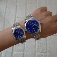ساعت ست ایگل تایم