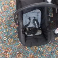 کالسکه خارجی|کالسکه و لوازم جانبی|صدرا-فارس, فاز ۱|دیوار