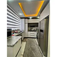 آپارتمان-فروشی-در-فاز9-پردیس-فول-خفن-آماده-سکونت
