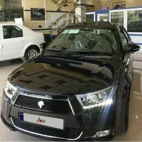 دنا ۶ دنده فول