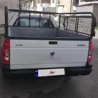 اریسان مدل۹۹|خودرو سواری و وانت|تهران, جی|دیوار