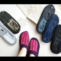 پاپوش پاییزی