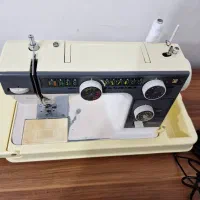 چرخ خیاطی ژانومه اصل|چرخ خیاطی و ریسندگی|بوکان, |دیوار