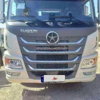 فروش نقدی دایون .N8 یورو 5|خودرو سنگین|کرمان, |دیوار