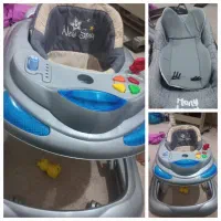 روروک نی نی لای لای گلیم یک دریکونیم طرح پسرانه