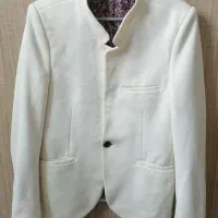 کت شیری رنگ|لباس|شاهین‌شهر, حافظ جنوبی|دیوار